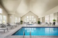 Residence Inn Philadelphia Langhorne Hôtels à : Newtown
