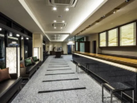 福井マンテンホテル駅前 福井のホテル