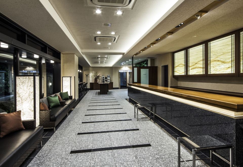 후쿠이 만텐 호텔의 전신 욕조