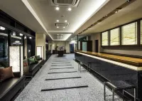 福井曼藤伊可瑪飯店