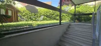 Casa Cristina- Kurpension und Appartements