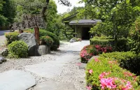 Hisaeya Ryokan Hotels in Fujioka