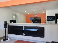 Motel 6 Carlsbad, NM Hotels in Eddy County