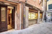 San Marco Style Apartments Hotels in Venice
