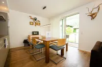 Finest Apartment Glacier View