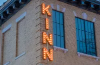 Kinn Guesthouse Bay View