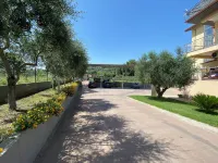 Miro' Agropoli Hotel a Prignano Cilento