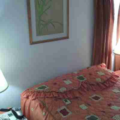 Morris Apartments Rooms