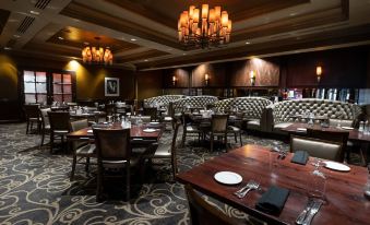 Horseshoe Tunica Casino & Hotel