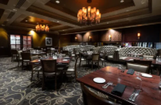 Horseshoe Tunica - A Caesars Rewards Destination