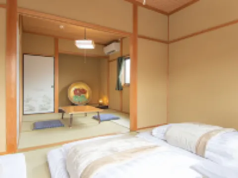 Yachiyo - モトオコノミヤキヤ - BBQ OK & Pet Friendly - Self Check-in Only Hotel a Uda
