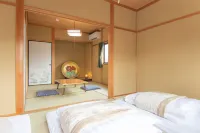 Yachiyo - モトオコノミヤキヤ - BBQ OK & Pet Friendly - Self Check-in Only Hotels in Nabari