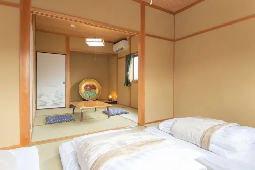 Yachiyo - モトオコノミヤキヤ - BBQ OK & Pet Friendly - Self Check-in Only - Cho phép mang theo thú cưng