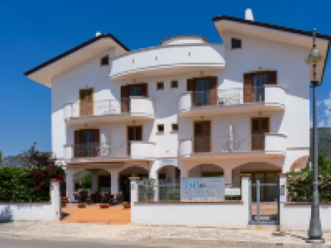 B&B Sperlonga Hotels in Sperlonga
