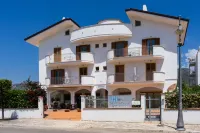 B&B Sperlonga Hotels in Sperlonga