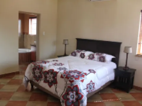 Cottage Lenise Hotels in Mopani