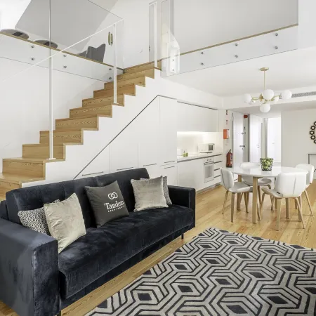 Tandem Palacio Alfama Suites