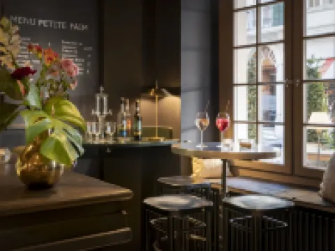 La Couronne Atelier - Dependance Hoteles en Soleura