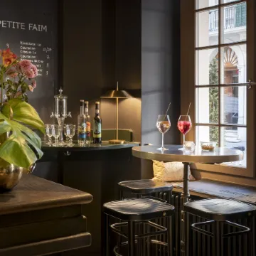 La Couronne Atelier - Dependance