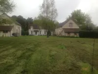 Domaine de la Gaucherie Hotels in Langon