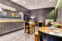 Hôtel de la Gare - 2-Star