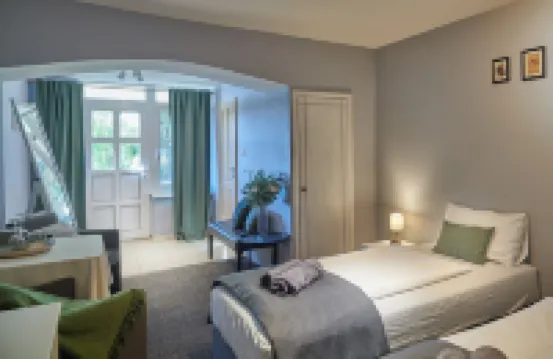 那庫普奇高級旅館