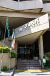 Harbor Buriti Hotel Hotels in Campo Grande