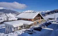 Sporthotel Kalcherhof Hotels in Stulles