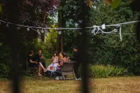 Le Lys Ecossais Hotels in Aubigny-sur-Nère
