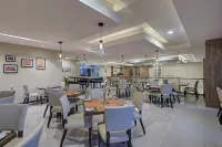 Latam Hotel Plaza Pradera Quetzaltenango - breakfast