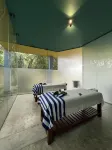 Buckingham Place - spa