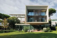 MarePineta Resort Hotel in zona Bagno Arcobaleno 301