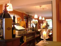 Locanda Zacco فنادق في Pescia