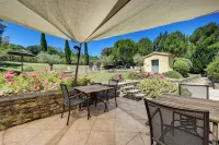 Clos Saint-Michel Resort & Spa