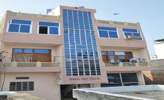 Kanak Guest House