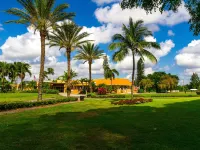 Clarion Inn & Suites Miami International Airport Hotels in Miami-Dade County