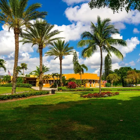 Clarion Inn & Suites Miami International Airport