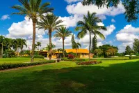 Clarion Inn & Suites Miami International Airport Hotels in 