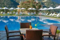 Hotel Yannis Corfu - con vistas al mar