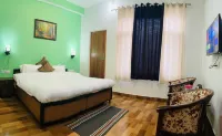 Hotel Snow Crest Residency Hotels in Naggar
