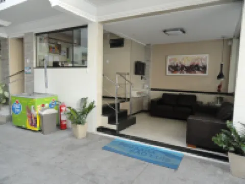 Pousada São Luiz Hotels in Aracaju