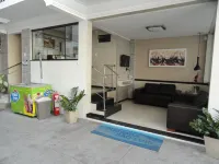 Pousada São Luiz Hotels in Barra dos Coqueiros