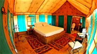Damodra Desert Camp - Homestays
