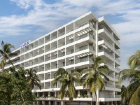 Vivanta Goa, Miramar Hotels in Panaji