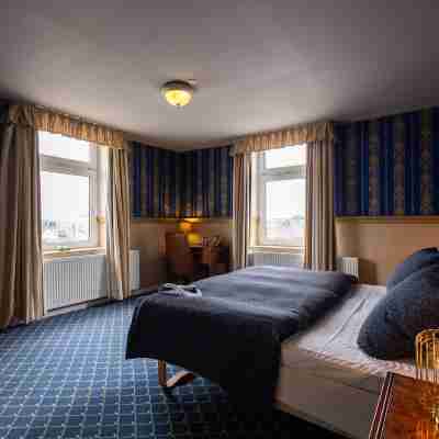 Milling Hotel Plaza Rooms