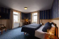 Milling Hotel Plaza Hotels in Odense