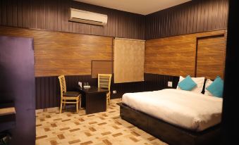 Raja KA Bagh - A Boutique Hotel