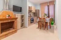 Villa Vimani Hotel a Capaccio