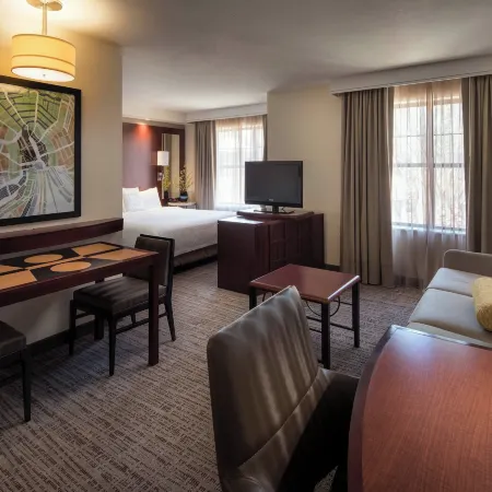 Residence Inn Camarillo