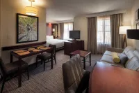 Residence Inn Camarillo - Gym